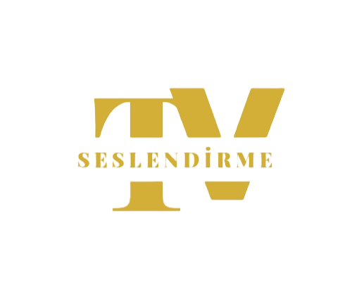 Seslendirmetv Reklam Seslendirme
